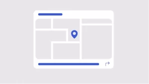 Map nav